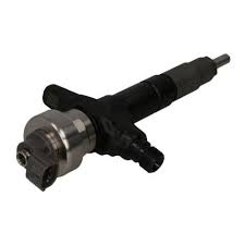 Wtryskiwacz paliwa Mitsubishi 1465A257 cena, od 225,65 USD