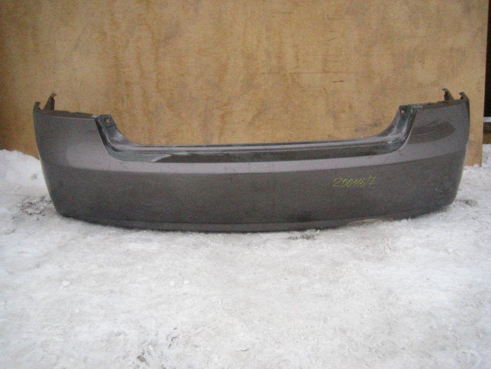 71501SNLZ00ZZ Honda Zderzak tylny