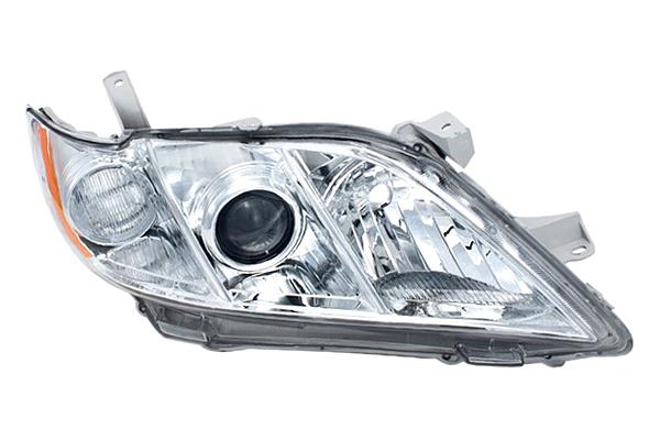 8114533630 Toyota Reflektor prawy