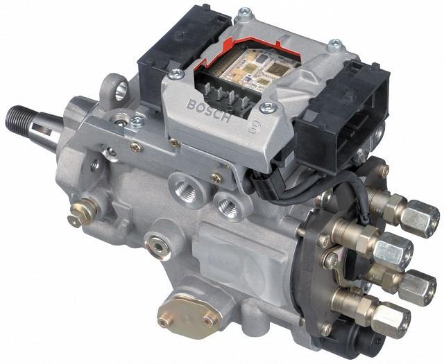 1104228 Ford Pompa wtryskowa wysokiego ciśnienia