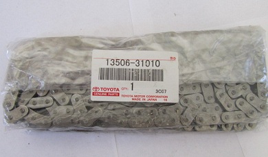 1355931010 Toyota Prowadnica napinacza łańcucha rozrządu