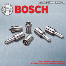 Rozpylacz wtrysku diesla 0434250226 Bosch