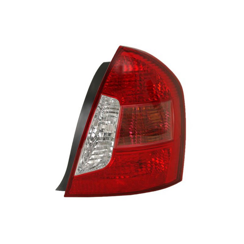 924011E020 Hyundai/Kia Lampa zespolona tylna lewa