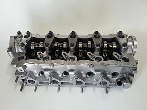 2210027750 Hyundai/Kia Głowica cylindrów