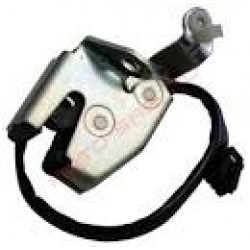 51757821 Fiat/Alfa/Lancia Zamek drzwi tylnych lewych skrzydłowych dolny