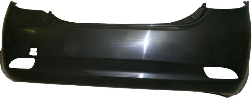 866111H000 Hyundai/Kia Zderzak tylny