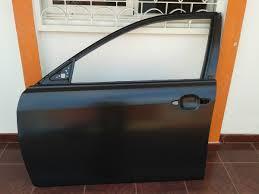 Drzwi przednie lewe Toyota Camry 6 V40