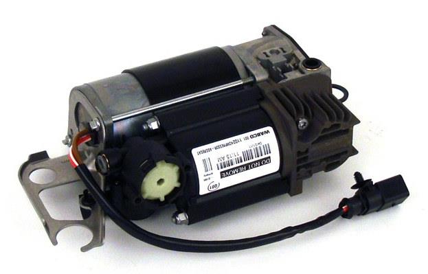 7L0698007D VAG Kompresor zawieszenia pneumatycznego