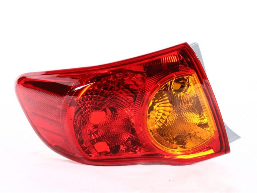 Lampa tylna Toyota Corolla