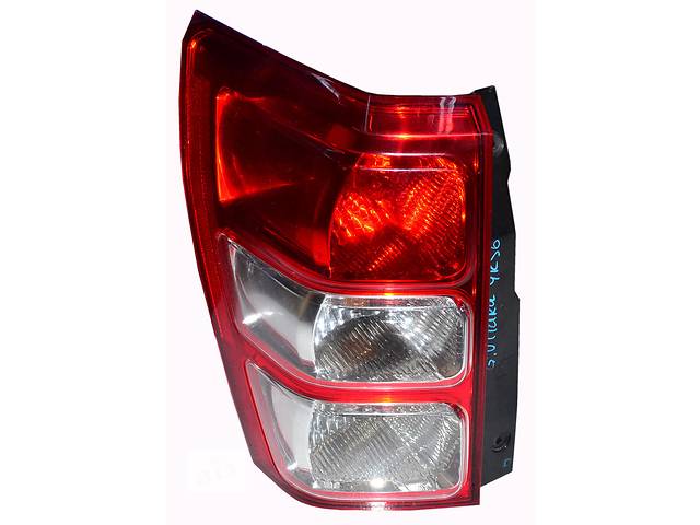 11C508016B TYC Lampa zespolona tylna lewa