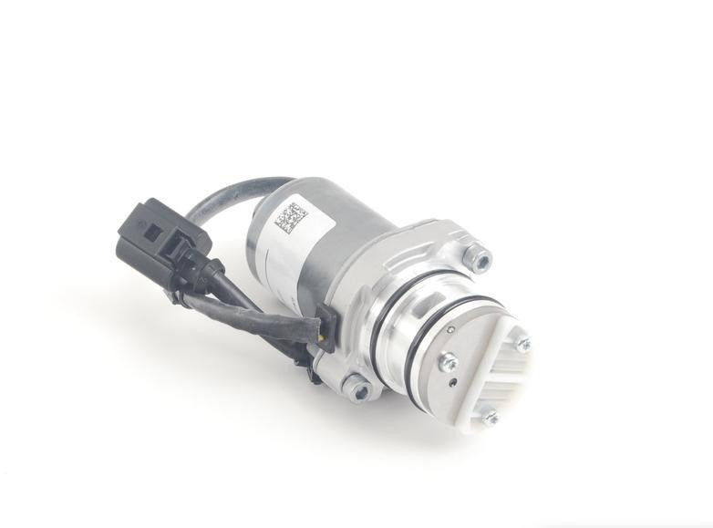 02W598549A VAG Pompa sprzęgła Haldex