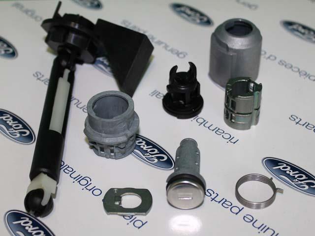 1343576 Ford Cylinder zamka maski