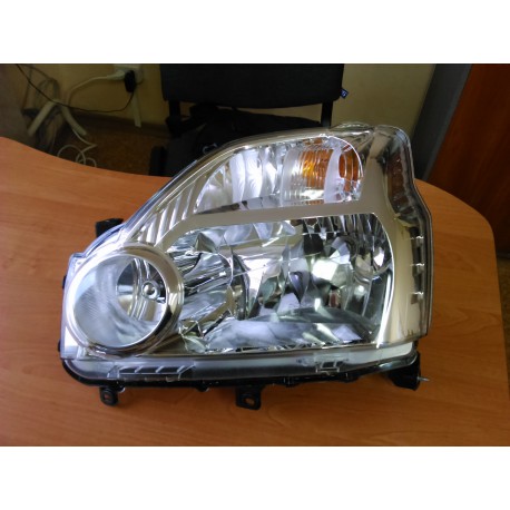 Reflektor lewy do Nissan X-Trail  T31