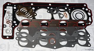 Zestaw uszczelek silnika Toyota Land Cruiser