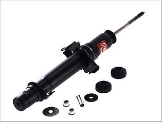 51621TL3E01 Honda Amortyzator przedni lewy