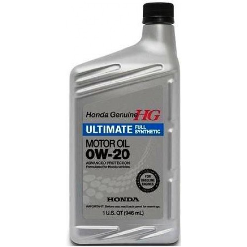 XO0W20QSP Ford Olej do silnika
