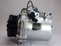 Sprężarka klimatyzacji Mitsubishi AKC200A221 cena, od 272,41 USD