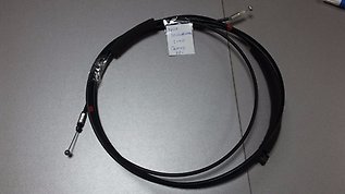 6460733130 Toyota Linka otwierania bagażnika (drzwi 3/5 tylnych)