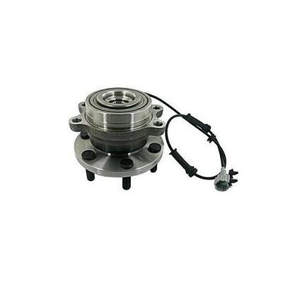 Piasta przednia KK11007 Japan Parts