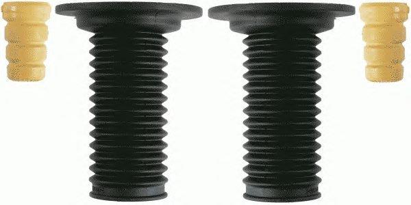 4815742020 Toyota Osłona amortyzatora przedniego