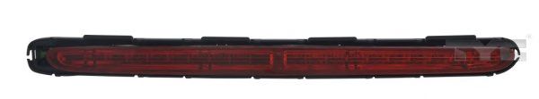 Lampa stop tylna dodatkowa Mercedes 2118201556 cena, od 95,49 USD