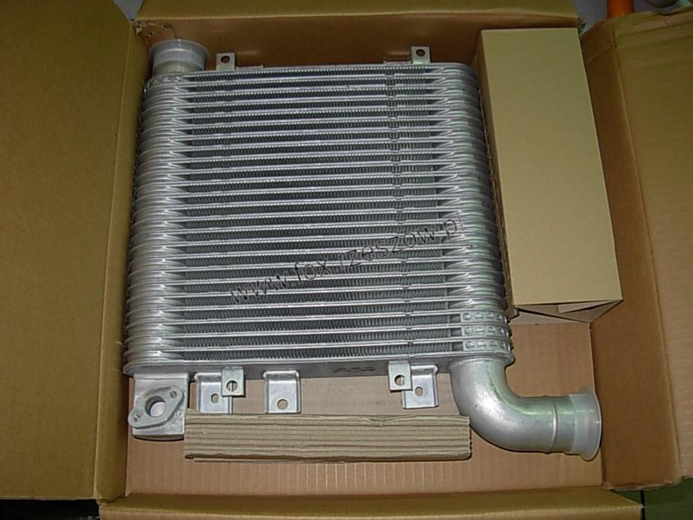 2827027810 Hyundai/Kia Chłodnica intercoolera