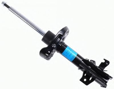 51611T1CE02 Honda Amortyzator przedni prawy