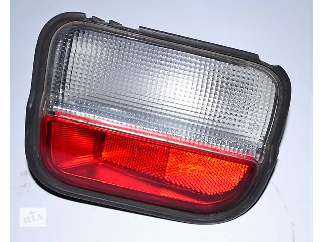33751S10G01 Honda Lampa cofania prawa