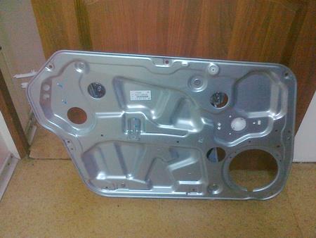 Mechanizm podnoszenia szyby drzwi przednich lewych do Hyundai Sonata V NF
