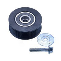 L51015930A Mazda Rolka prowadząca, kierunkowa paska napędowego