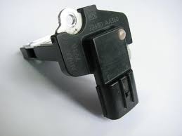 Czujnik przepływu powietrza, przepływomierz powietrza M.A.F. Subaru 22680AA360 cena, od 112,37 USD