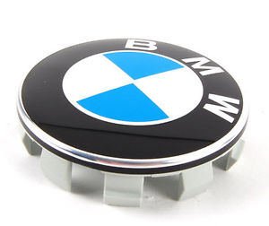 Kołpak do obręczy koła do BMW 7 (F01, F02, F03, F04)