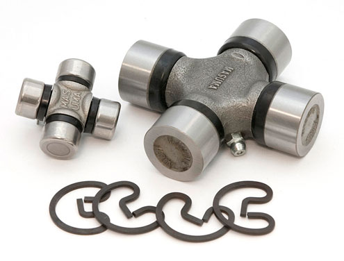 495982E400 Hyundai/Kia Krzyżak wału Cardana tylnego