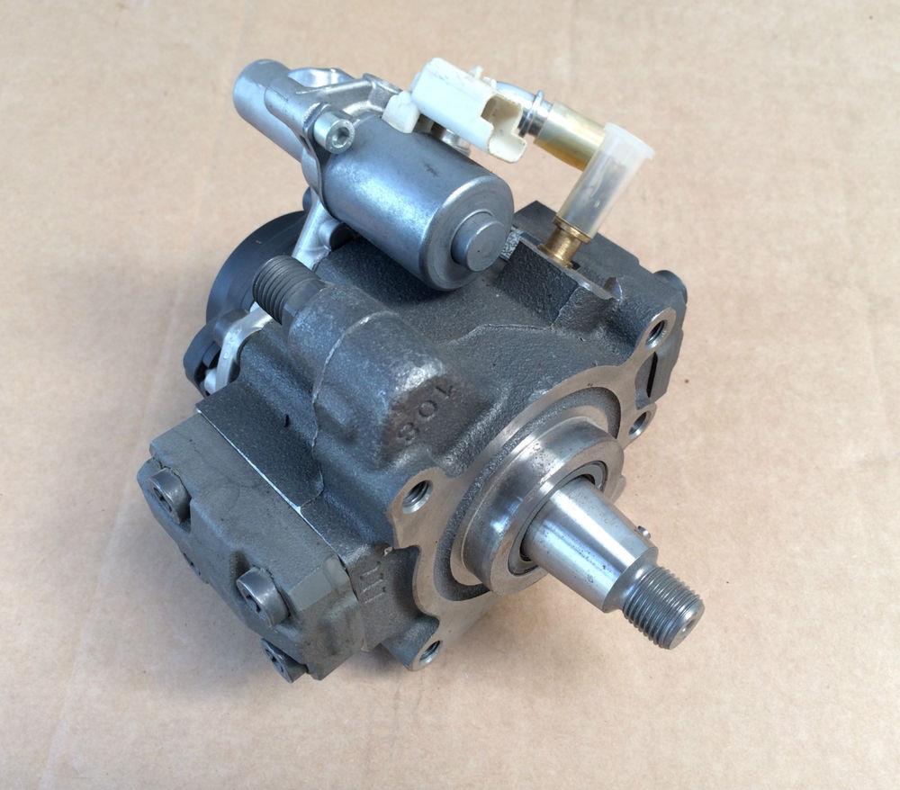  Pompa wtryskowa wysokiego ciśnienia Peugeot Boxer 3