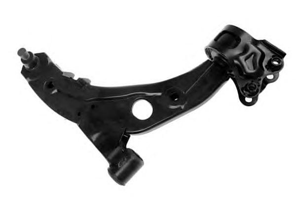TD1134300E Mazda Wahacz zawieszenia przedniego dolny prawy