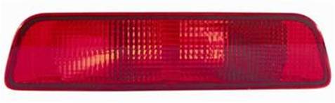 Do koszyka 1912973052 TYC Lampa przeciwmgielna tylna