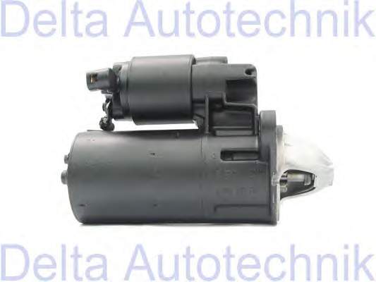 Do koszyka 9007045009 Chrysler Rozrusznik