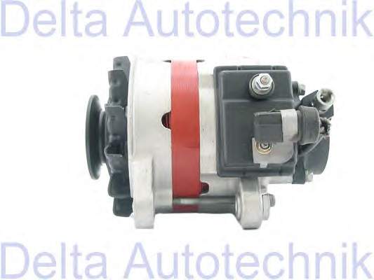 2702064210 Toyota Alternator
