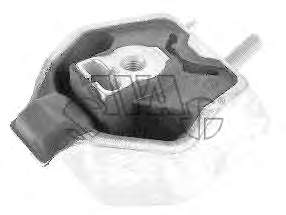 Poduszka (podpora skrzyni biegów) VAG 4A0399151C cena, od 18,56 USD