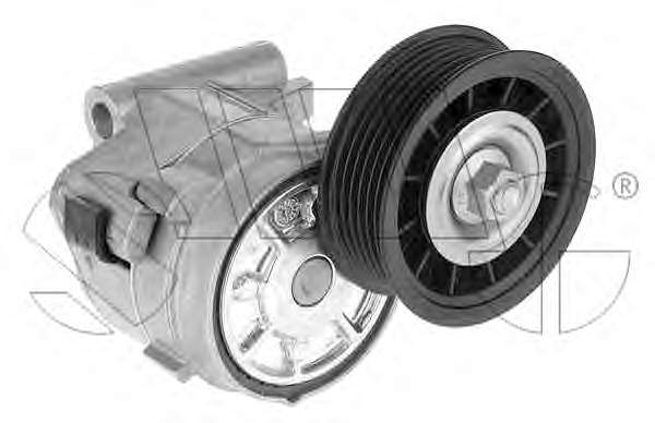 90409783 General Motors Napinacz paska napędowego