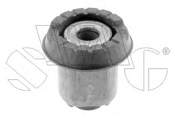 Do koszyka 513194 Peugeot/Citroen Silentblock tylnej belki