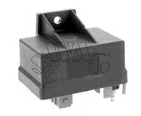 Przekaźnik świec żarowych Citroen Jumpy I awangarda (BS, BT, BY, BZ) (1995 - 2006) cena, od 47,78 USD