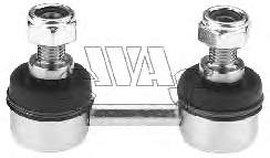 Łącznik stabilizatora przedniego Swag 81760003 cena, od 11,99 USD