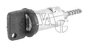 Do koszyka 913694 Opel Wkładka stacyjki zapłonowej