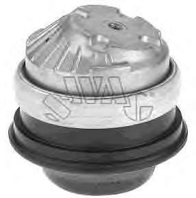 Poduszka (podpora) silnika lewa Mercedes S W220