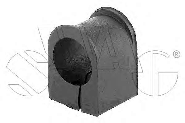 Tuleja stabilizatora przedniego Swag 10918874 cena, od 1,72 USD