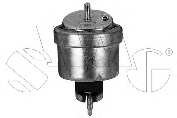 Poduszka (podpora) silnika lewa Opel 90497969 cena, od 63,13 USD