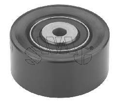 BL3Z8620C Ford Rolka napinacza paska napędowego