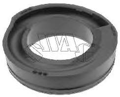Pierścień gumowy sprężyny tylnej górny Mercedes 2103250384 cena, od 5,74 USD