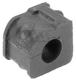 Do koszyka 357411313 VAG Tuleja stabilizatora przedniego lewa